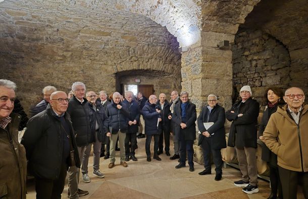 Assemblea costitutiva interna "conPartecipare mitGestalt"