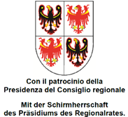 Presidenza del Consiglio regionale